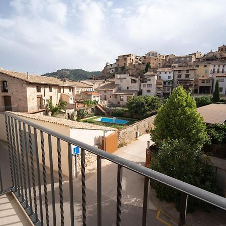 Ferienwohnung Casa Ronda Beceite Exterior foto