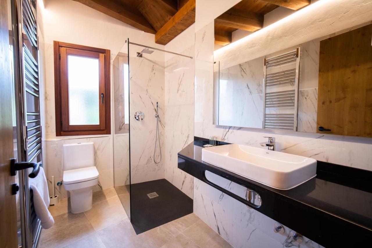 Ferienwohnung Casa Ronda Beceite Exterior foto